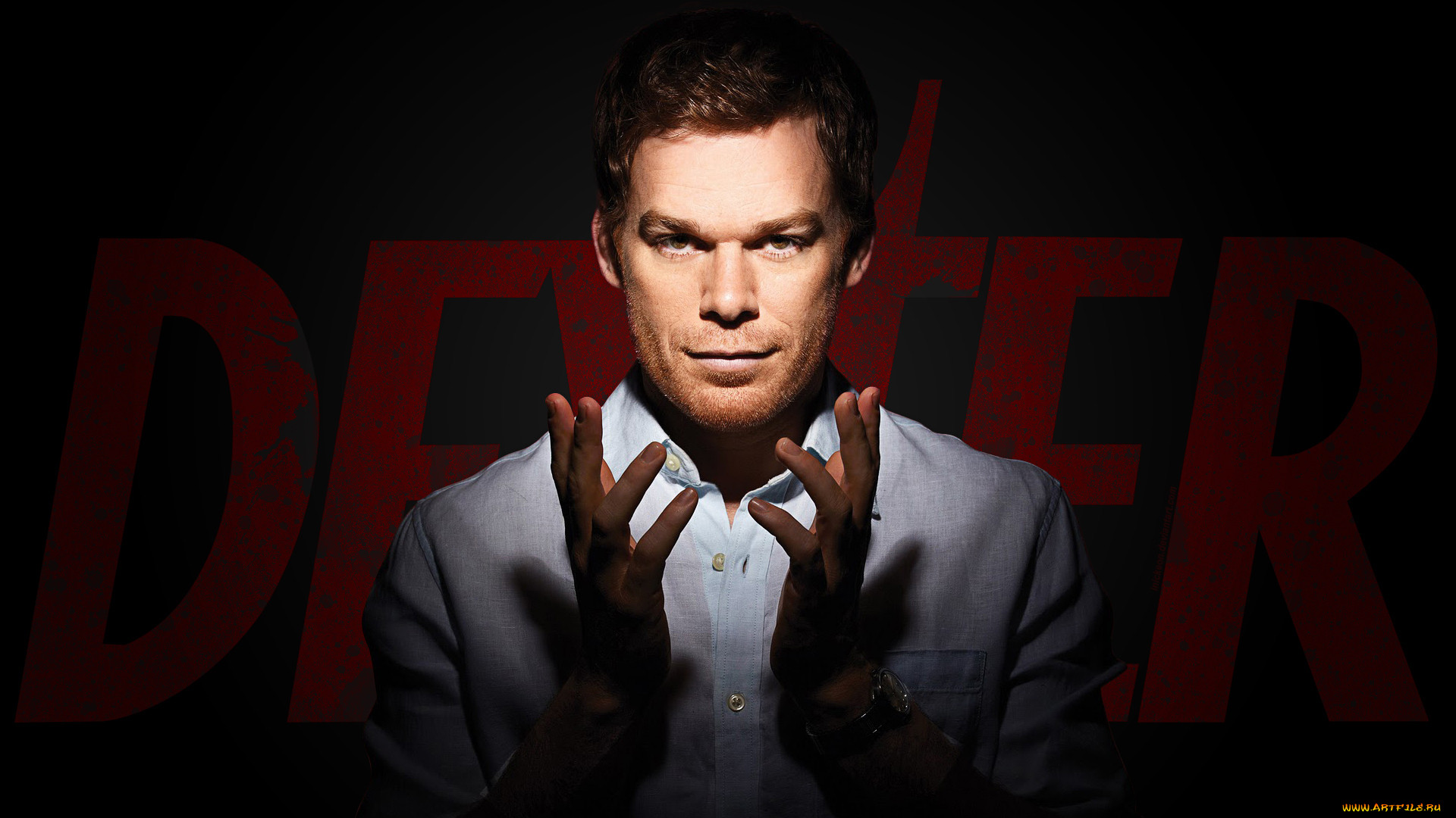 , , dexter
